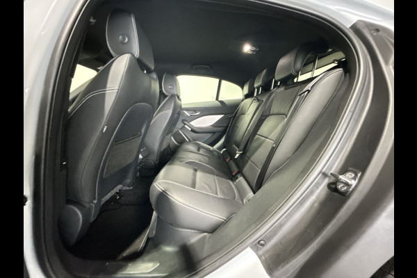 Jaguar I-PACE EV400 SE 90 kWh Lederen bekleding | Meridian Geluidsysteem | Alarm