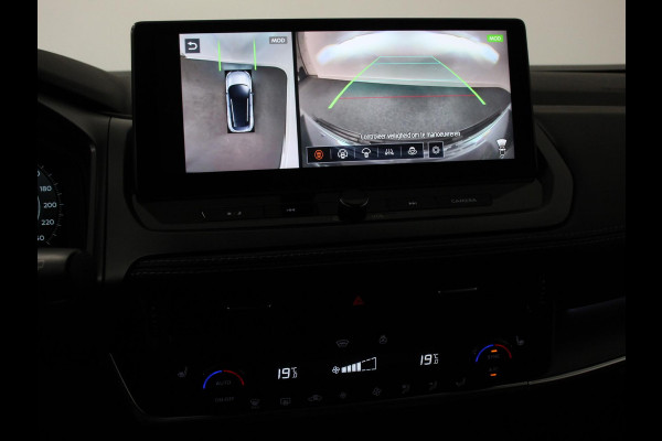 Nissan QASHQAI 1.3 MHEV Automaat N-Connecta | Navigatie | Climate Control | Sfeerverlichting | Camera 360 | Led | Dab | Verwarmde voorstoelen | Adaptive Cruise Control | Digitale Cockpit | Lichtmetalen Velgen