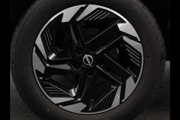 Nissan QASHQAI 1.3 MHEV Automaat N-Connecta | Navigatie | Climate Control | Sfeerverlichting | Camera 360 | Led | Dab | Verwarmde voorstoelen | Adaptive Cruise Control | Digitale Cockpit | Lichtmetalen Velgen