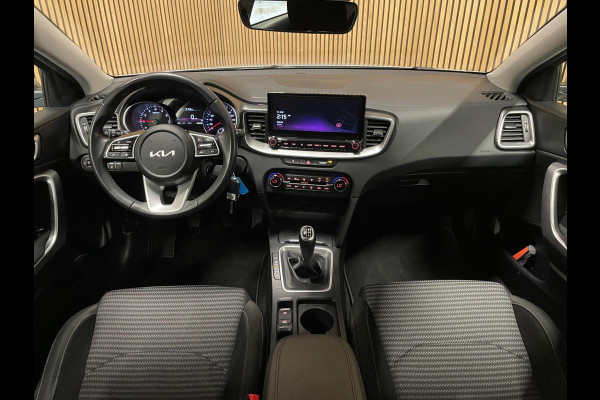 Kia Ceed Sportswagon 1.0 T-GDi DynamicLine|120PK|APPLE CARPLAY, ANDROID AUTO|CAMERA|CRUISE,CLIMA|PDC|1E EIG.|INCL.BTW|NL-AUTO|NAP|