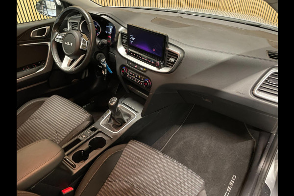 Kia Ceed Sportswagon 1.0 T-GDi DynamicLine|120PK|APPLE CARPLAY, ANDROID AUTO|CAMERA|CRUISE,CLIMA|PDC|1E EIG.|INCL.BTW|NL-AUTO|NAP|