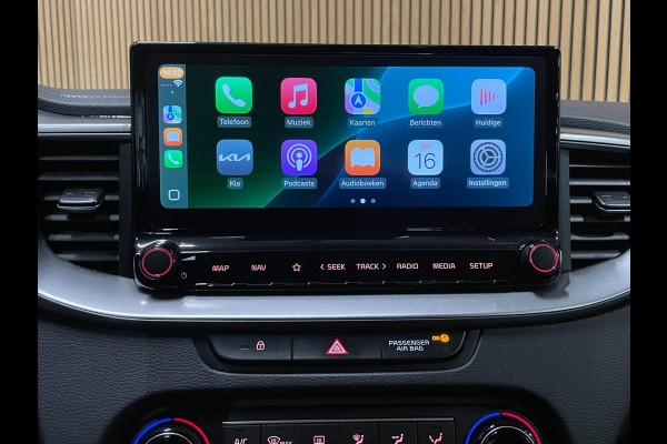 Kia Ceed Sportswagon 1.0 T-GDi DynamicLine|120PK|APPLE CARPLAY, ANDROID AUTO|CAMERA|CRUISE,CLIMA|PDC|1E EIG.|INCL.BTW|NL-AUTO|NAP|