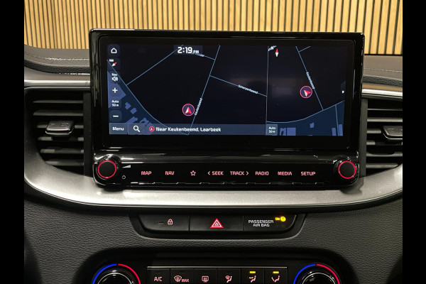 Kia Ceed Sportswagon 1.0 T-GDi DynamicLine|120PK|APPLE CARPLAY, ANDROID AUTO|CAMERA|CRUISE,CLIMA|PDC|1E EIG.|INCL.BTW|NL-AUTO|NAP|