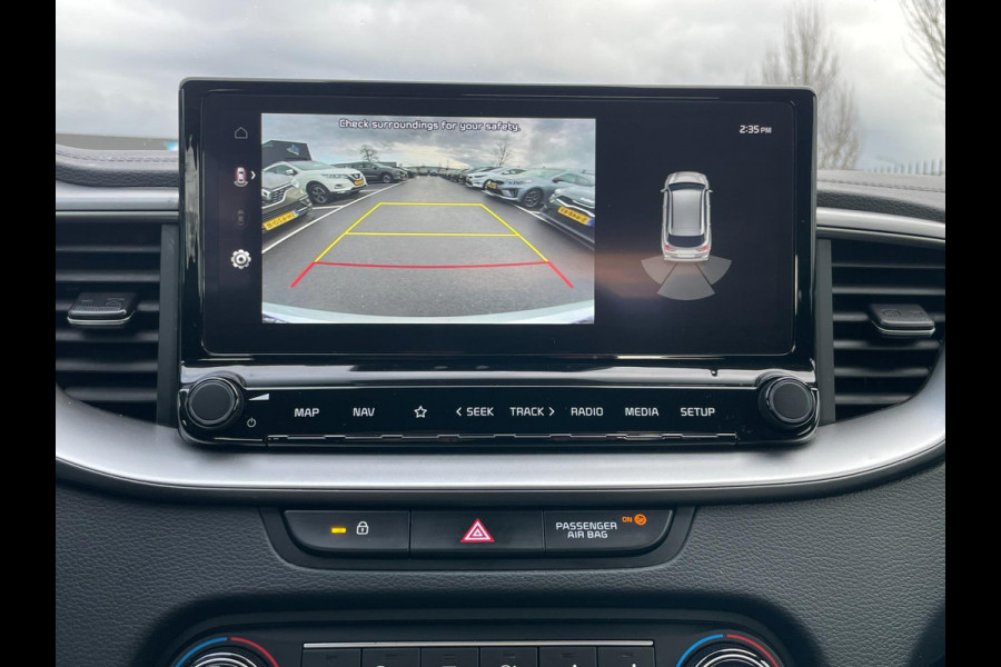 Kia Ceed Sportswagon 1.0 T-GDi DynamicLine|120PK|APPLE CARPLAY, ANDROID AUTO|CAMERA|CRUISE,CLIMA|PDC|1E EIG.|INCL.BTW|NL-AUTO|NAP|