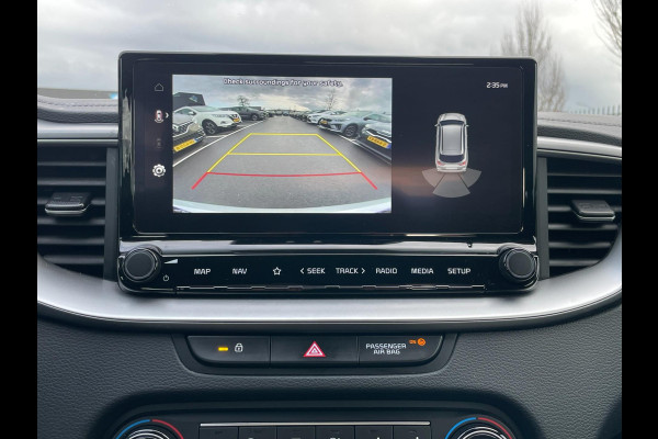 Kia Ceed Sportswagon 1.0 T-GDi DynamicLine|120PK|APPLE CARPLAY, ANDROID AUTO|CAMERA|CRUISE,CLIMA|PDC|1E EIG.|INCL.BTW|NL-AUTO|NAP|