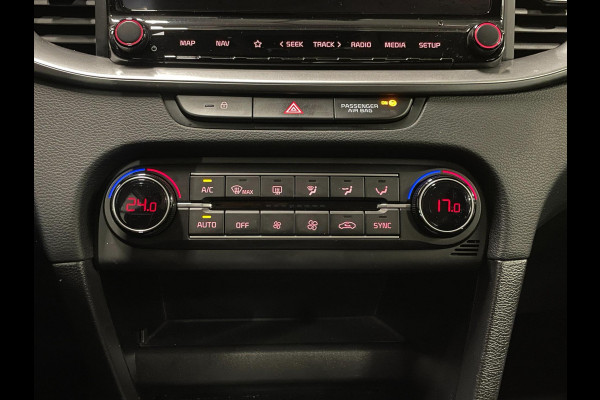 Kia Ceed Sportswagon 1.0 T-GDi DynamicLine|120PK|APPLE CARPLAY, ANDROID AUTO|CAMERA|CRUISE,CLIMA|PDC|1E EIG.|INCL.BTW|NL-AUTO|NAP|