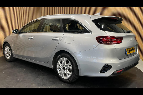 Kia Ceed Sportswagon 1.0 T-GDi DynamicLine|120PK|APPLE CARPLAY, ANDROID AUTO|CAMERA|CRUISE,CLIMA|PDC|1E EIG.|INCL.BTW|NL-AUTO|NAP|