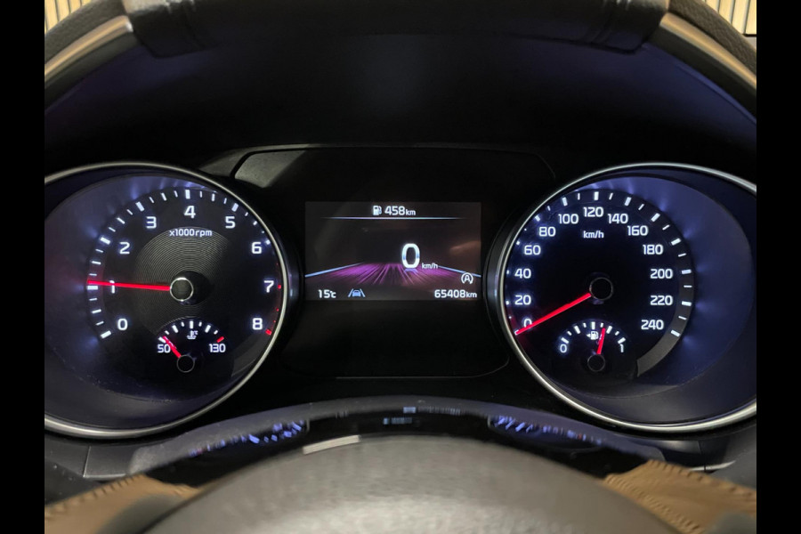 Kia Ceed Sportswagon 1.0 T-GDi DynamicLine|120PK|APPLE CARPLAY, ANDROID AUTO|CAMERA|CRUISE,CLIMA|PDC|1E EIG.|INCL.BTW|NL-AUTO|NAP|