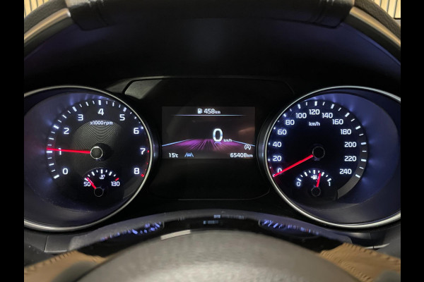 Kia Ceed Sportswagon 1.0 T-GDi DynamicLine|120PK|APPLE CARPLAY, ANDROID AUTO|CAMERA|CRUISE,CLIMA|PDC|1E EIG.|INCL.BTW|NL-AUTO|NAP|