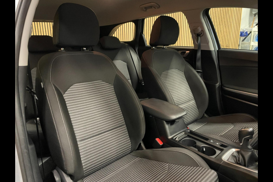 Kia Ceed Sportswagon 1.0 T-GDi DynamicLine|120PK|APPLE CARPLAY, ANDROID AUTO|CAMERA|CRUISE,CLIMA|PDC|1E EIG.|INCL.BTW|NL-AUTO|NAP|