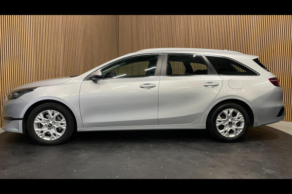 Kia Ceed Sportswagon 1.0 T-GDi DynamicLine|120PK|APPLE CARPLAY, ANDROID AUTO|CAMERA|CRUISE,CLIMA|PDC|1E EIG.|INCL.BTW|NL-AUTO|NAP|