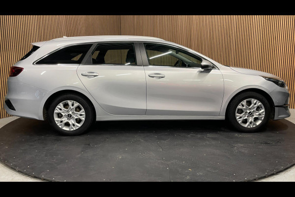 Kia Ceed Sportswagon 1.0 T-GDi DynamicLine|120PK|APPLE CARPLAY, ANDROID AUTO|CAMERA|CRUISE,CLIMA|PDC|1E EIG.|INCL.BTW|NL-AUTO|NAP|