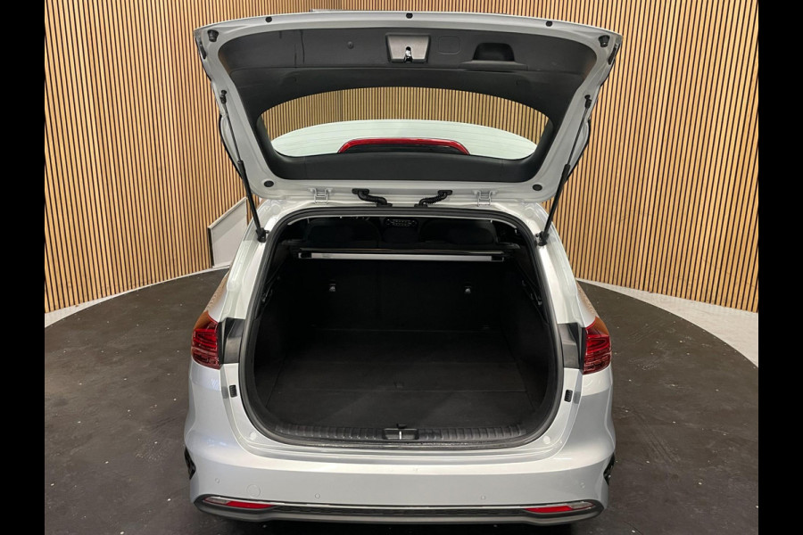 Kia Ceed Sportswagon 1.0 T-GDi DynamicLine|120PK|APPLE CARPLAY, ANDROID AUTO|CAMERA|CRUISE,CLIMA|PDC|1E EIG.|INCL.BTW|NL-AUTO|NAP|