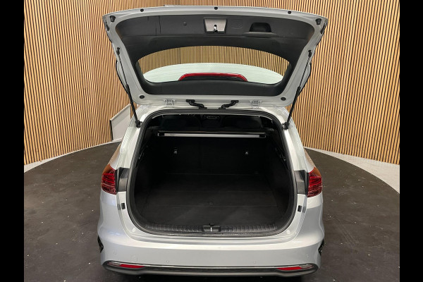 Kia Ceed Sportswagon 1.0 T-GDi DynamicLine|120PK|APPLE CARPLAY, ANDROID AUTO|CAMERA|CRUISE,CLIMA|PDC|1E EIG.|INCL.BTW|NL-AUTO|NAP|