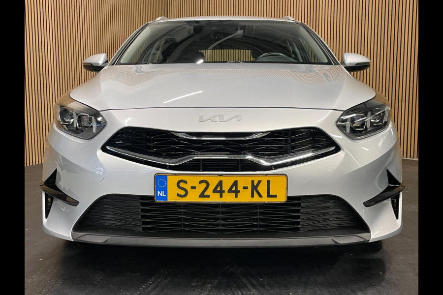 Kia Ceed Sportswagon 1.0 T-GDi DynamicLine|120PK|APPLE CARPLAY, ANDROID AUTO|CAMERA|CRUISE,CLIMA|PDC|1E EIG.|INCL.BTW|NL-AUTO|NAP|