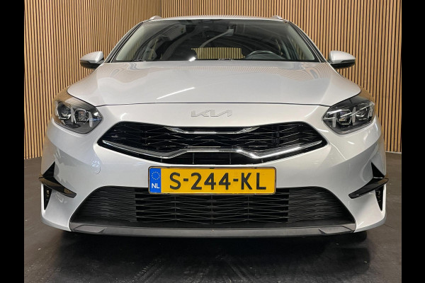 Kia Ceed Sportswagon 1.0 T-GDi DynamicLine|120PK|APPLE CARPLAY, ANDROID AUTO|CAMERA|CRUISE,CLIMA|PDC|1E EIG.|INCL.BTW|NL-AUTO|NAP|