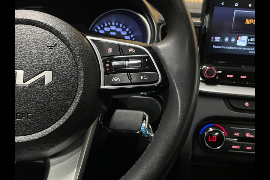 Kia Ceed Sportswagon 1.0 T-GDi DynamicLine|120PK|APPLE CARPLAY, ANDROID AUTO|CAMERA|CRUISE,CLIMA|PDC|1E EIG.|INCL.BTW|NL-AUTO|NAP|