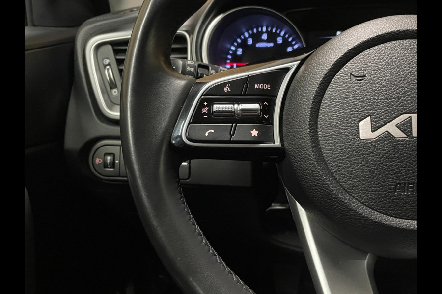 Kia Ceed Sportswagon 1.0 T-GDi DynamicLine|120PK|APPLE CARPLAY, ANDROID AUTO|CAMERA|CRUISE,CLIMA|PDC|1E EIG.|INCL.BTW|NL-AUTO|NAP|