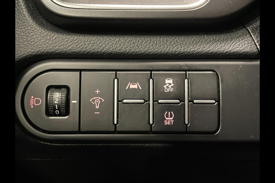 Kia Ceed Sportswagon 1.0 T-GDi DynamicLine|120PK|APPLE CARPLAY, ANDROID AUTO|CAMERA|CRUISE,CLIMA|PDC|1E EIG.|INCL.BTW|NL-AUTO|NAP|