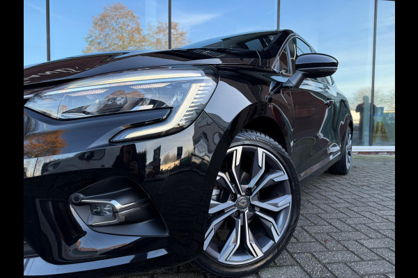 Renault Clio 1.0 TCe Intens - Groot Navi - Climate - Camera - Parkeerhulp - Org.NL
