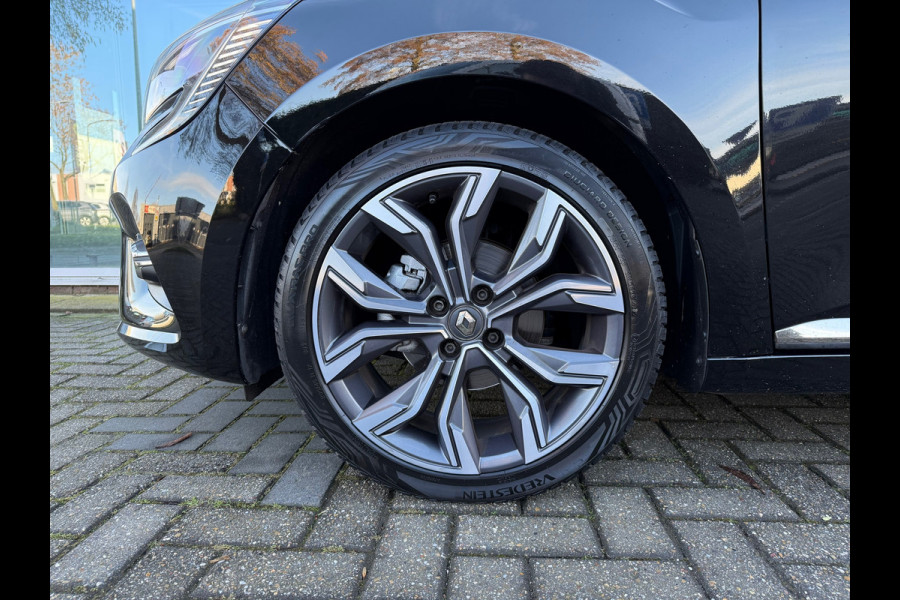 Renault Clio 1.0 TCe Intens - Groot Navi - Climate - Camera - Parkeerhulp - Org.NL
