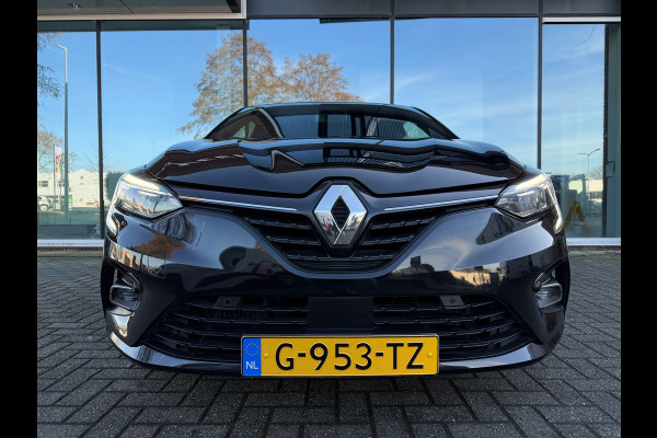Renault Clio 1.0 TCe Intens - Groot Navi - Climate - Camera - Parkeerhulp - Org.NL