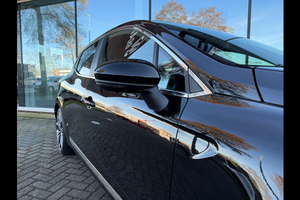 Renault Clio 1.0 TCe Intens - Groot Navi - Climate - Camera - Parkeerhulp - Org.NL