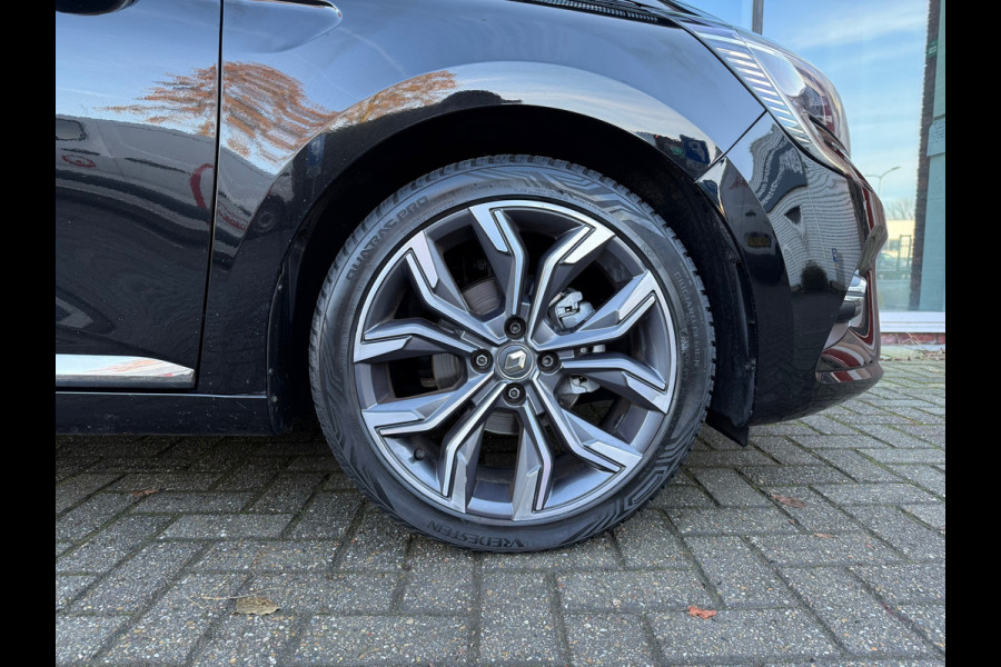 Renault Clio 1.0 TCe Intens - Groot Navi - Climate - Camera - Parkeerhulp - Org.NL