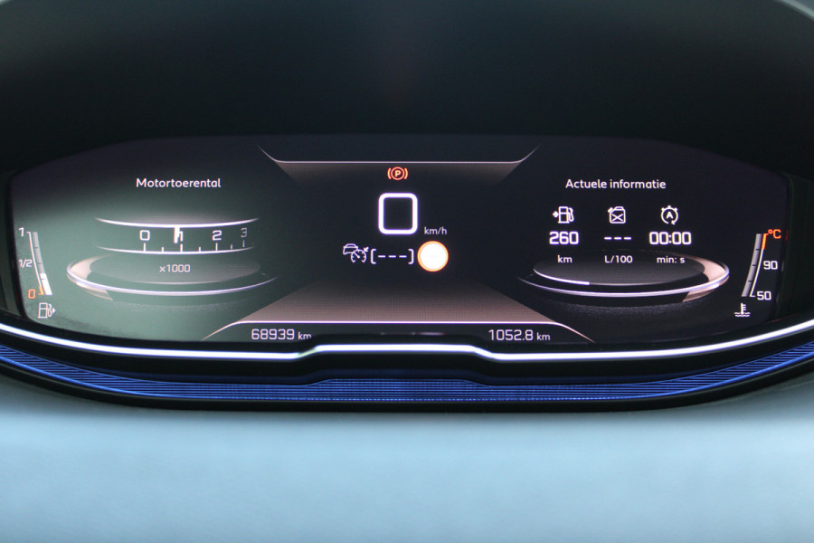 Peugeot 3008 1.2 PureTech GT Trekhaak | Navigatie | Adaptieve cruise