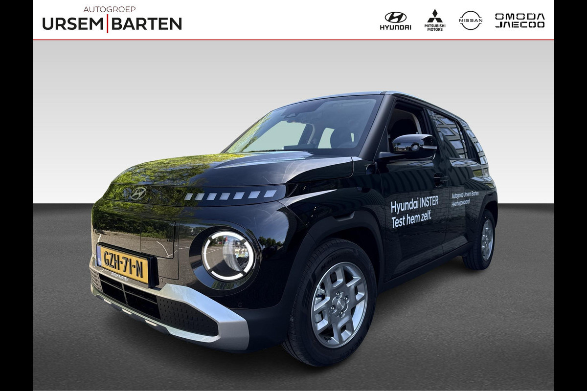 Hyundai Inster Pulse 49 kWh