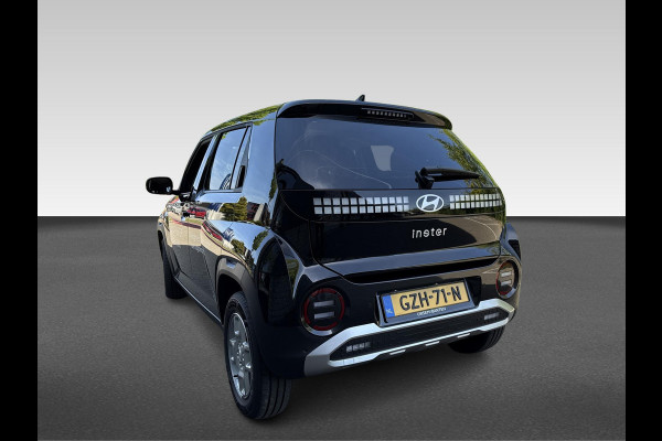 Hyundai Inster Pulse 49 kWh