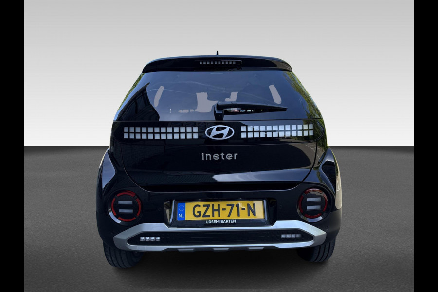 Hyundai Inster Pulse 49 kWh