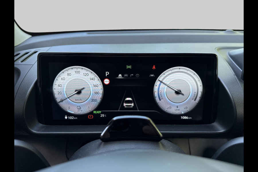 Hyundai Inster Pulse 49 kWh