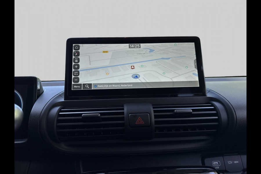 Hyundai Inster Pulse 49 kWh