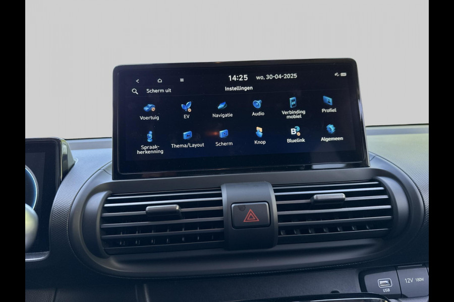 Hyundai Inster Pulse 49 kWh