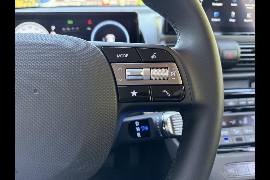 Hyundai Inster Pulse 49 kWh