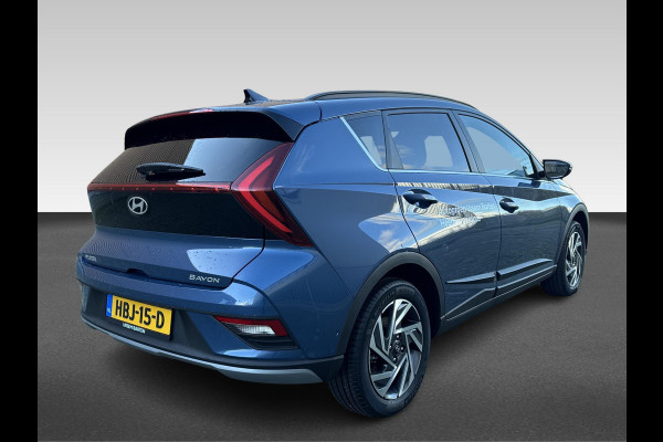 Hyundai Bayon 1.0 T-GDI Premium