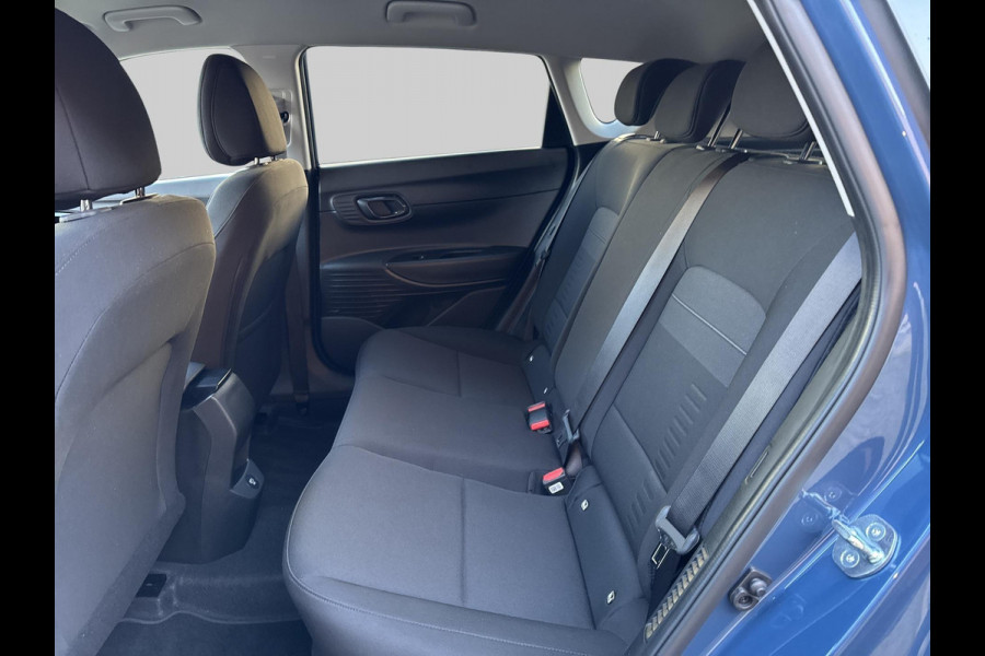 Hyundai Bayon 1.0 T-GDI Premium