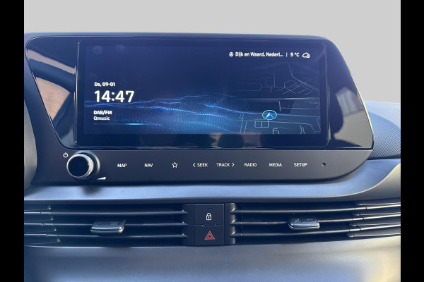 Hyundai Bayon 1.0 T-GDI Premium