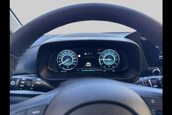 Hyundai Bayon 1.0 T-GDI Premium