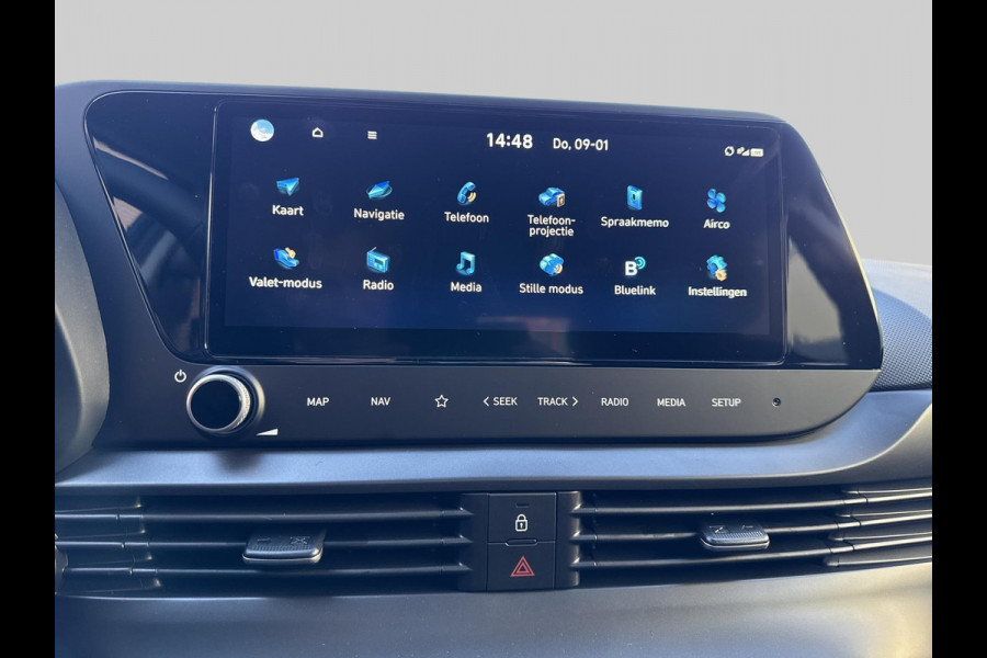 Hyundai Bayon 1.0 T-GDI Premium