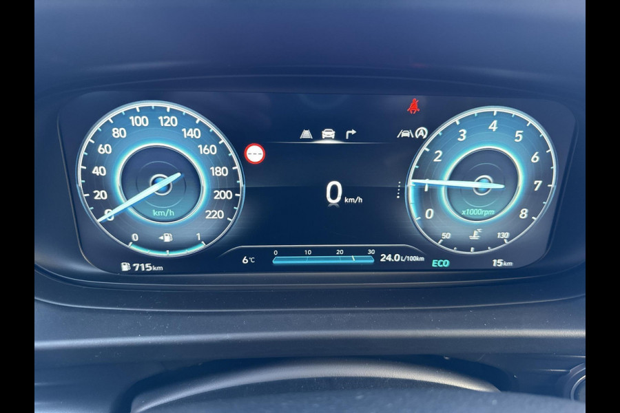 Hyundai Bayon 1.0 T-GDI Premium