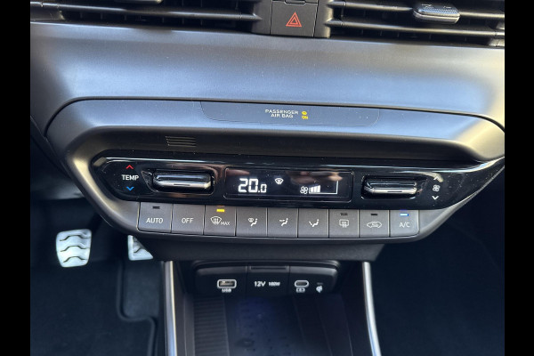 Hyundai Bayon 1.0 T-GDI Premium