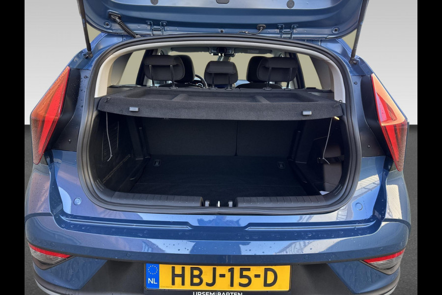 Hyundai Bayon 1.0 T-GDI Premium