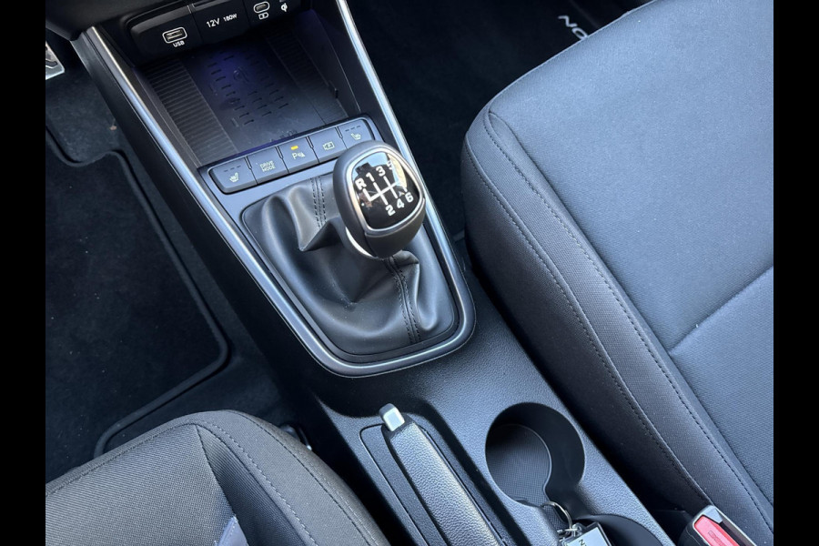 Hyundai Bayon 1.0 T-GDI Premium