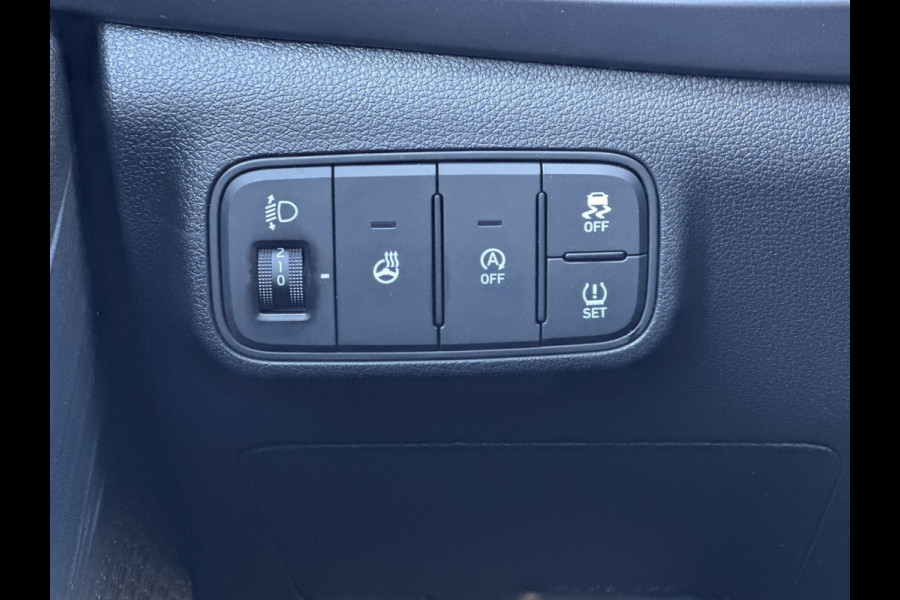 Hyundai Bayon 1.0 T-GDI Premium