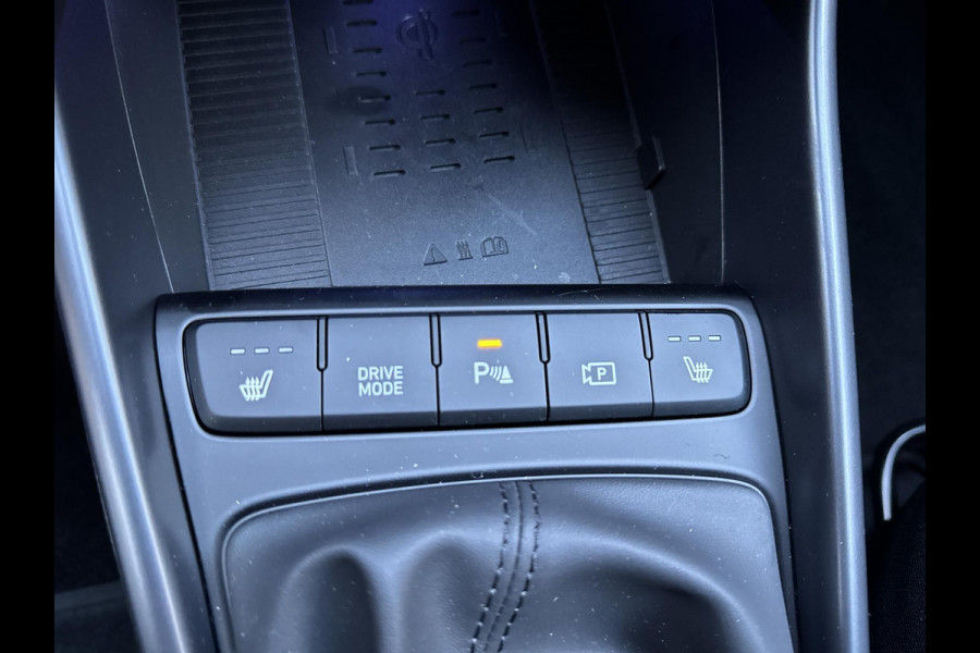 Hyundai Bayon 1.0 T-GDI Premium