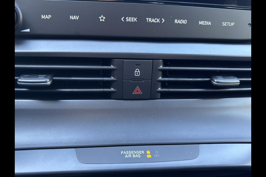 Hyundai Bayon 1.0 T-GDI Premium