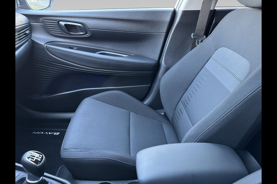 Hyundai Bayon 1.0 T-GDI Premium