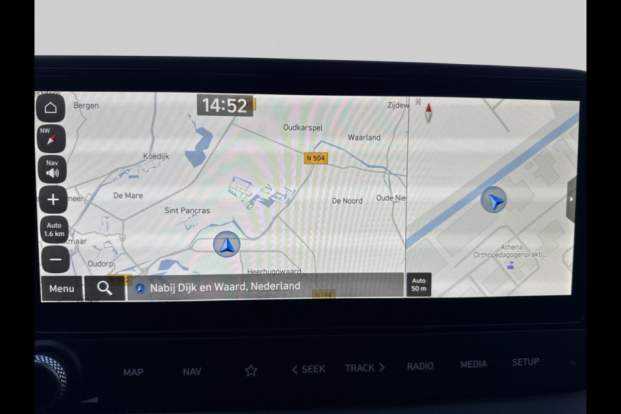 Hyundai Bayon 1.0 T-GDI Premium